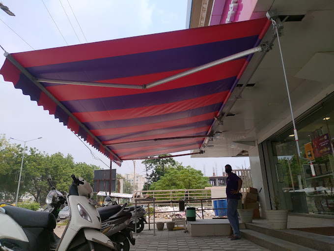 Outdoor Space
